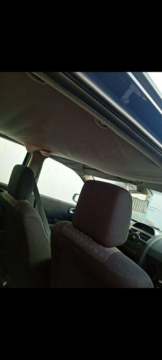 Estofador automovel