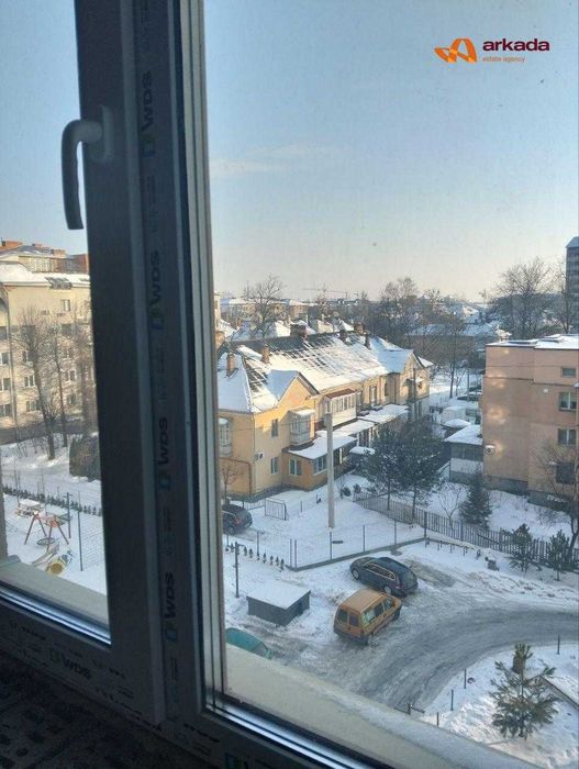 Продаж 2-Кімнатної Квартири ЖК Діброва Парк