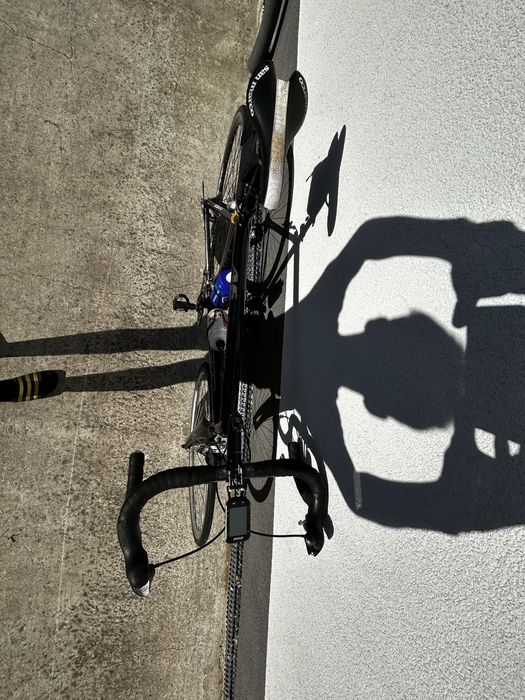 Rower szosowy Scott Speedster S40 Expert