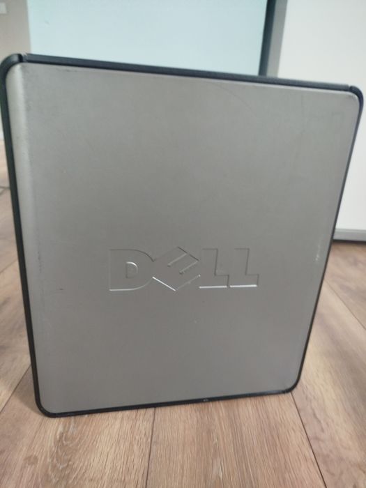 Dell optiplex 780