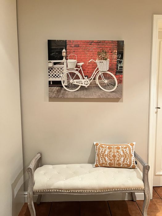 Piękny obraz - nowy