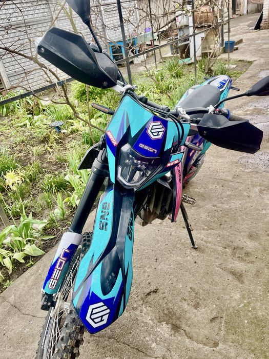 Geon GNS 300 2025 року