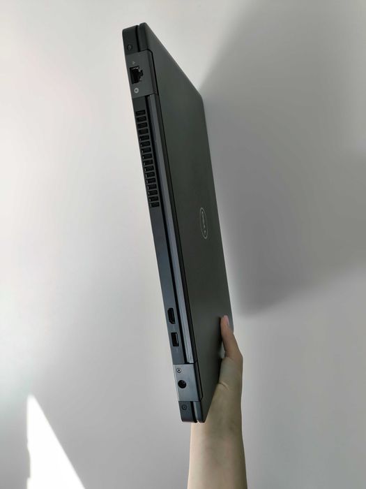 Dell Latitude 5590 б/у, Core i5-8350U, 15.6 FHD, RAM 8Gb, ssd 256Gb