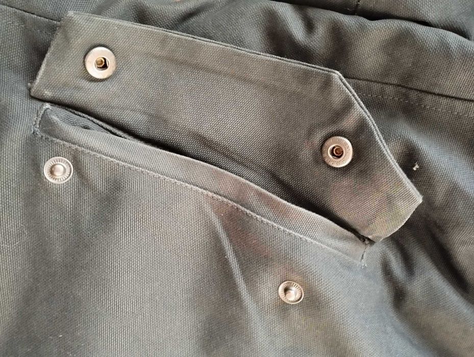 Lundhags jacket Gatt parka size M