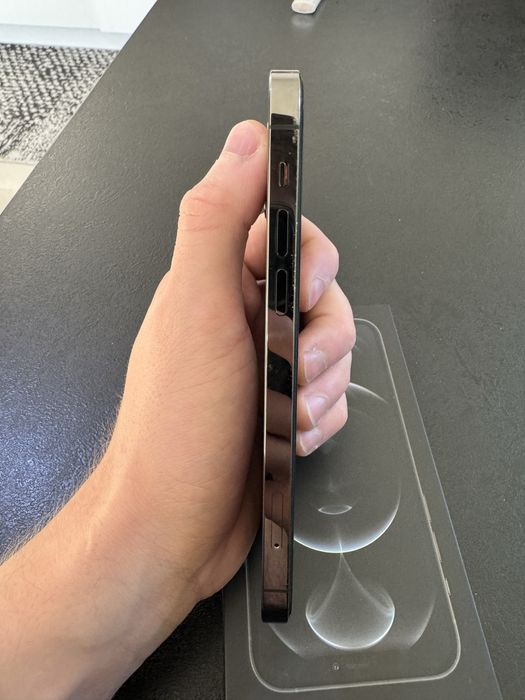 iPhone 12 Pro 256 Neverlock