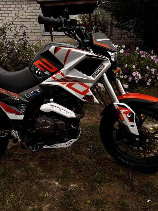 Продам текен 250