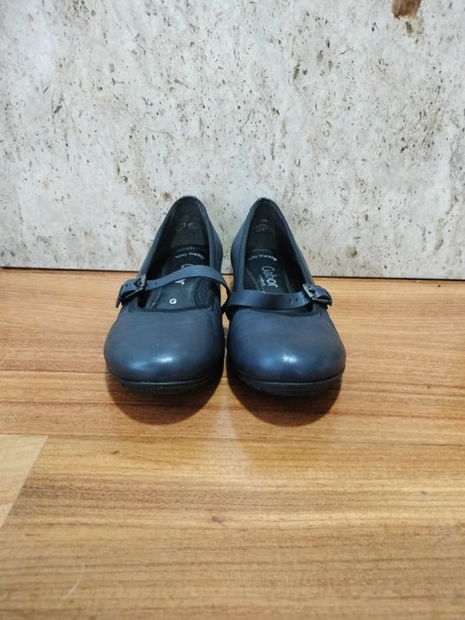 Sapatos senhora marca Gabor