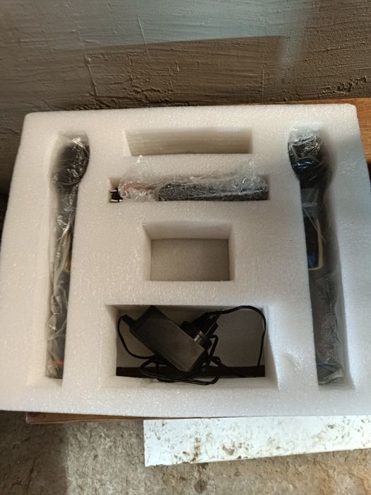 Przenośny głośnik bluetooth