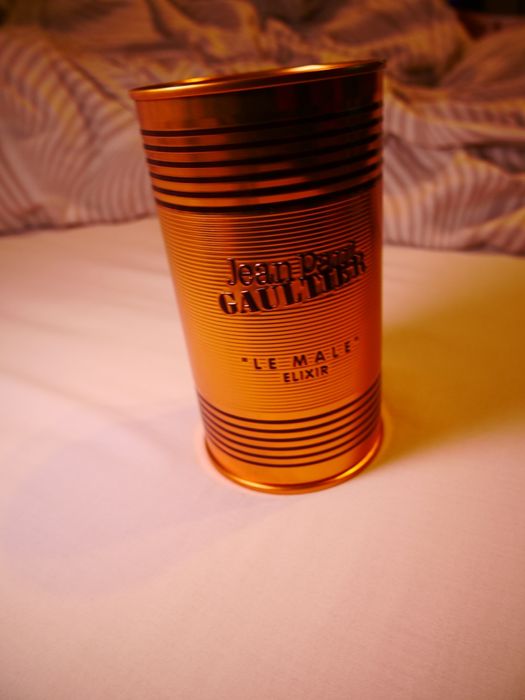 Jean Paul Gaultier Le Male Elixir 75ml