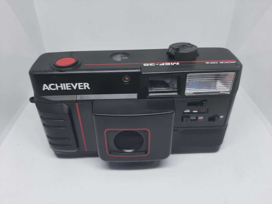 Aparat Analogowy Achiever MEF-35