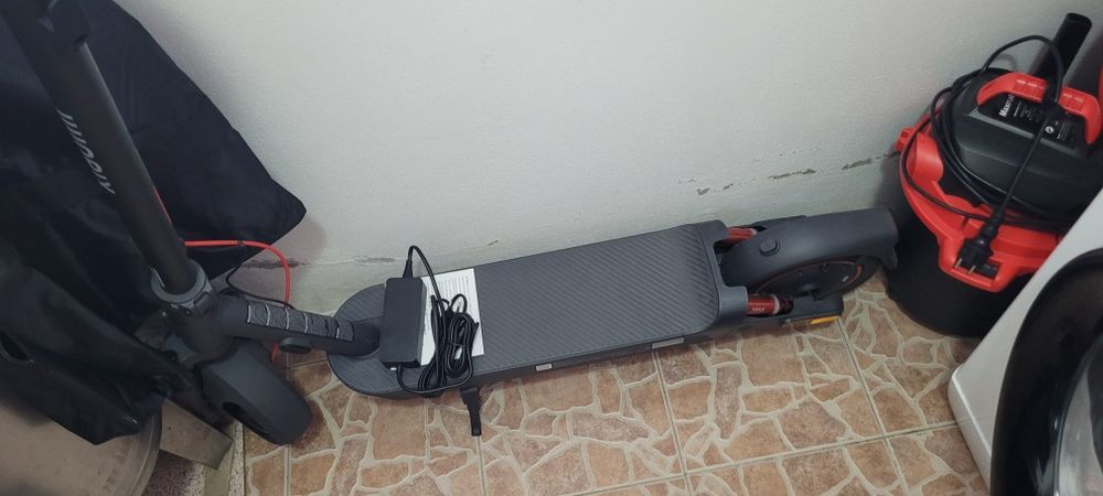 Trotinete Elétrica XIAOMI 5 Max (1000 W - Autonomia: 60 Km)