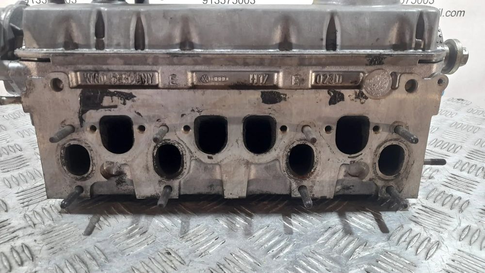 CABEÇA MOTOR COLAÇA VW VOLKSWAGEN GOLF IV 4 MK4 1.9 TDI 8V 110CV AGR