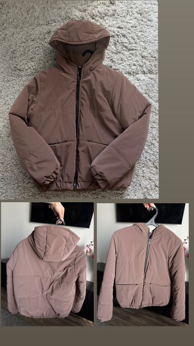 Курточка весна осінь