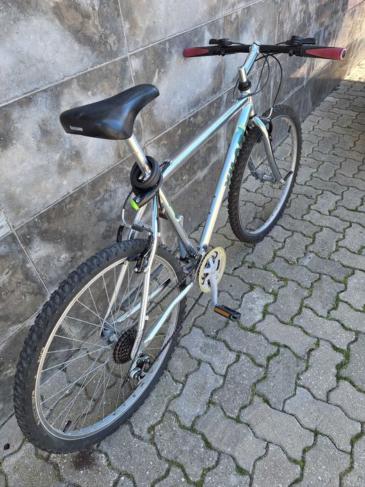 Bicicleta de Montanha roda 26