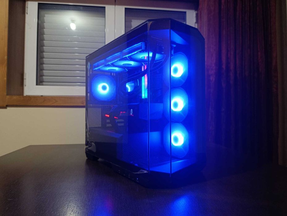 PC GAMING RTX 3070 | Ryzen 7 7700 | 32GB RAM DDR5 | 1Tb SSD NVME