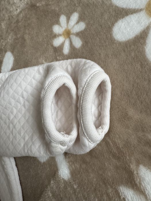 Костюм на дівчику c&a 74р