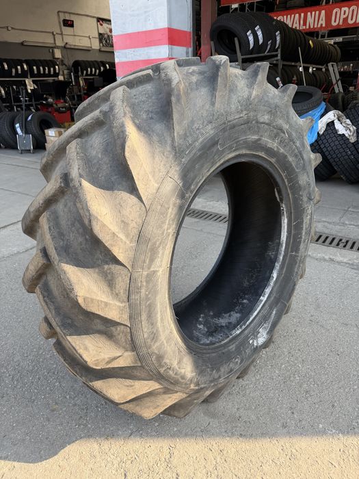 1 opona uzywana 16,9-28 Cultor AS-Agri 13