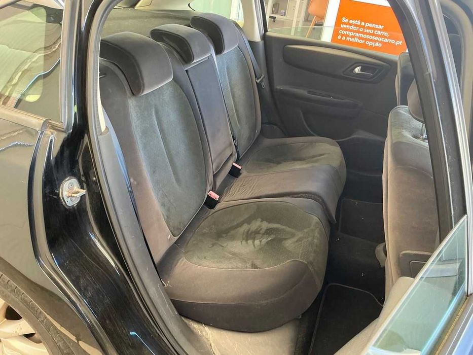 Citroen C4 1.6 HDi Exclusive Nacional com 92.000 Km's