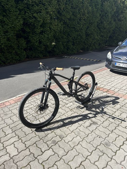 Canyon spectral al 7.0