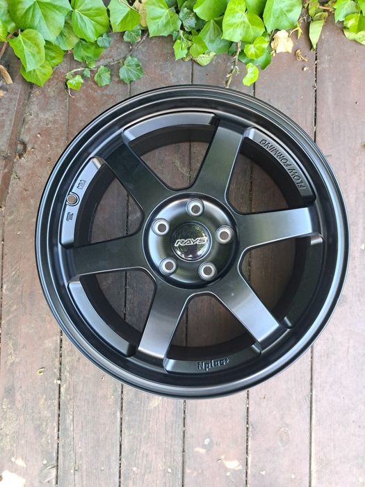 Диски Flow Forming R17 5x112 на VW, Skoda, Seat, Audi