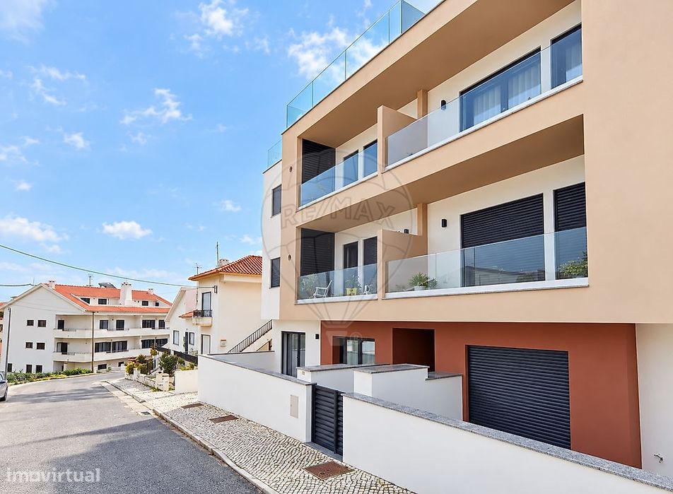 Apartamento T2 para venda