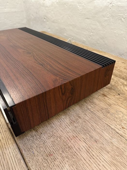 Amplificador  Bang&0lufsen Beomaster 4000