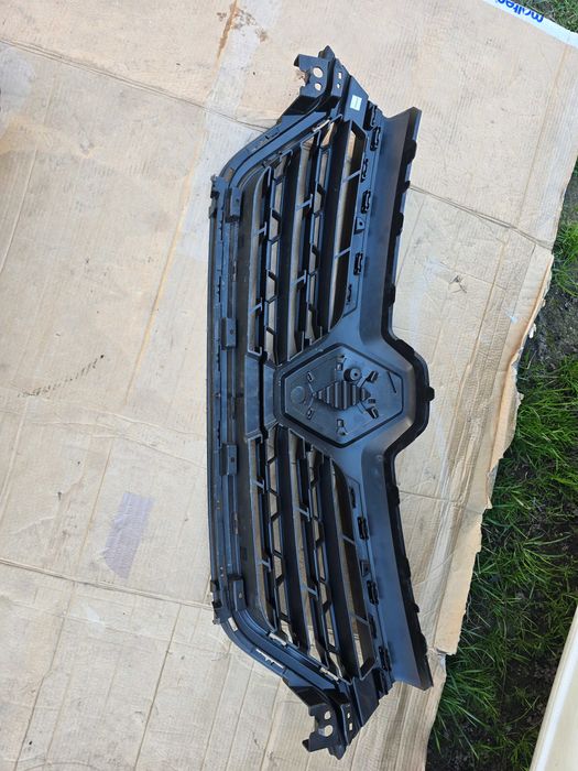 grill Renault Kangoo 4 IV nowy