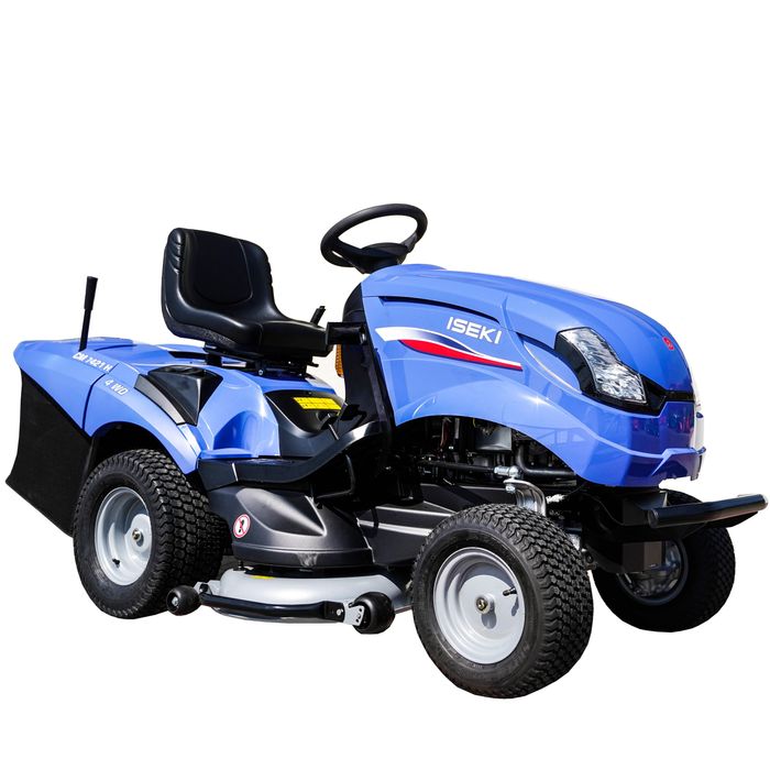 Traktorek ogrodowy kosiarka Iseki CM 7421 H