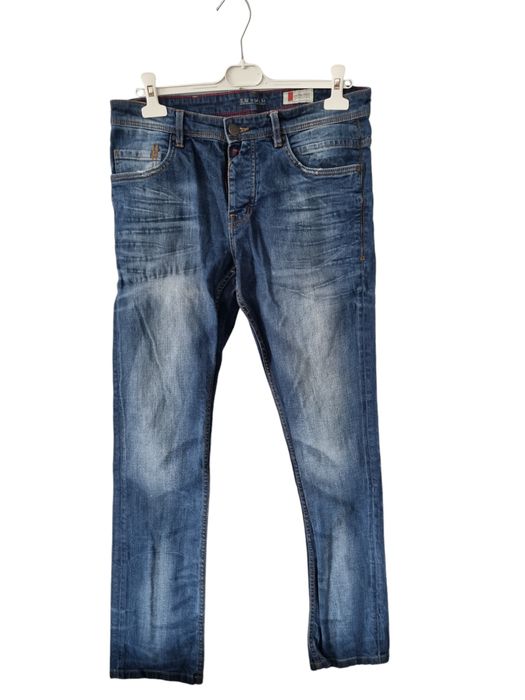 Meskie spodnie denim 1982 Rozmiar w34 l34 (M/L)   #denim1982