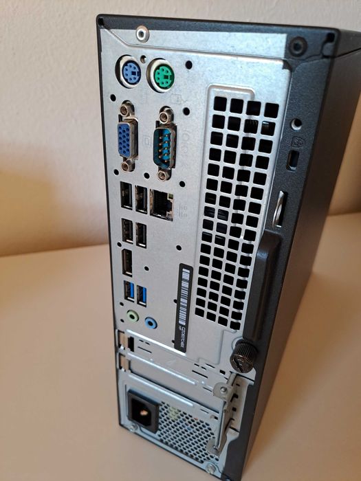 PC Desktop HP Prodesk G3 i5-6500T Windows 11
