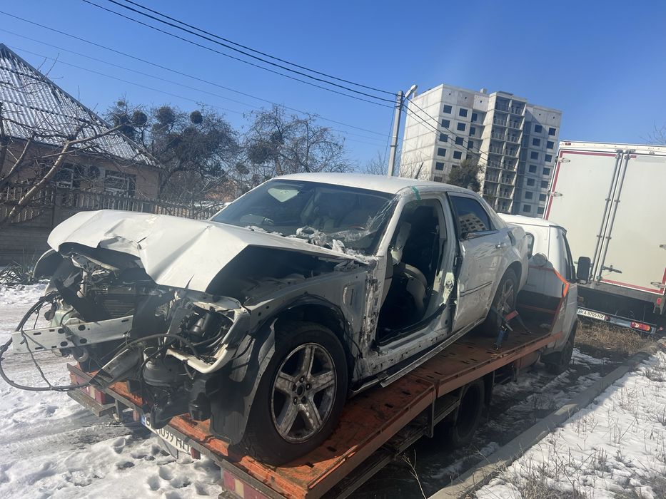 ПОСЛУГИ Евакуатора Цілодобово 24/7