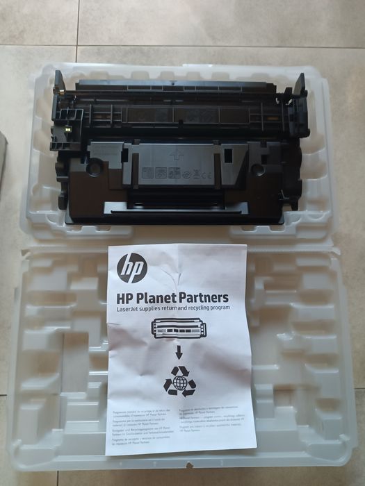 Картридж HP 59X (CF259X) для принтера
