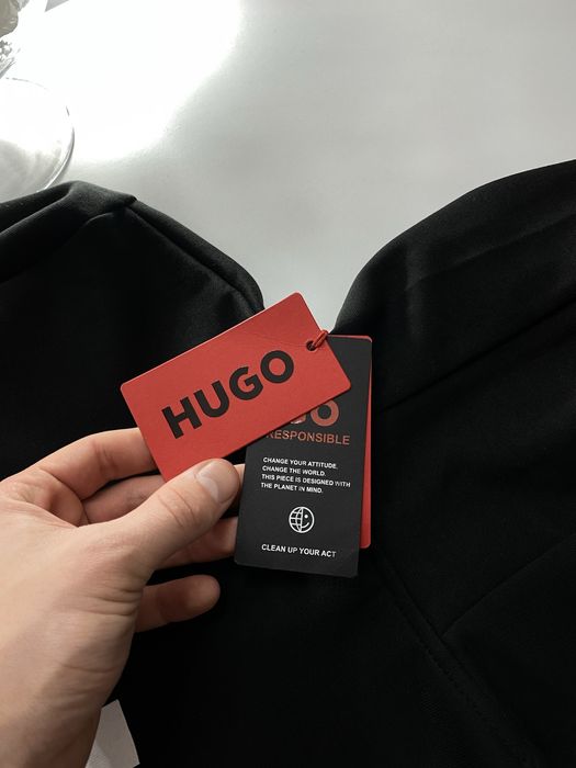 Костюм Hugo , Костюм Hugo Boss , худі Hugo , Hugo Boss