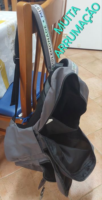 MOCHILA DE VIAGEM,ACTIVIDADES,ESCOLA.Casa,Quarto,Sala,Arrumação,Férias