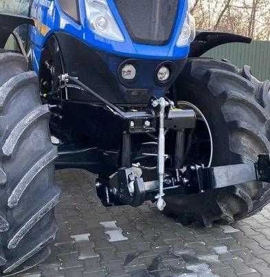 Przedni Tuz !  Holland Case MF MTZ Kubota Zetor Ursus John ! Dostawa !