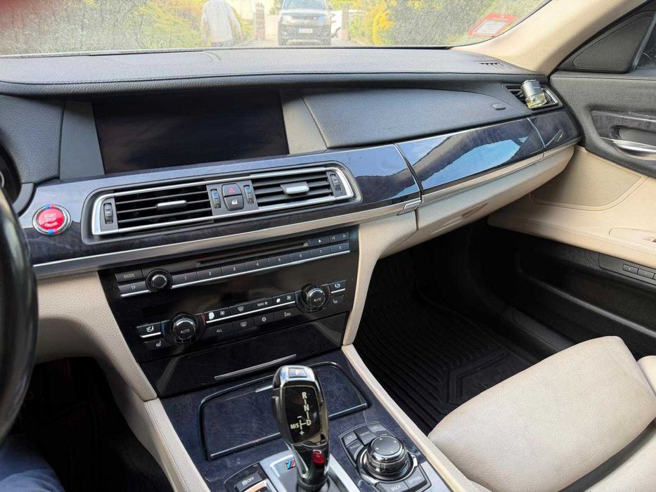 BMW 730 d Excelente estado