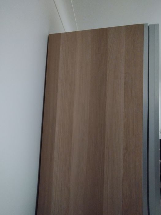 Roupeiro IKEA (200x58x236 cm)