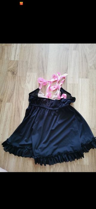 Seksowna Bielizna H&M roz 38