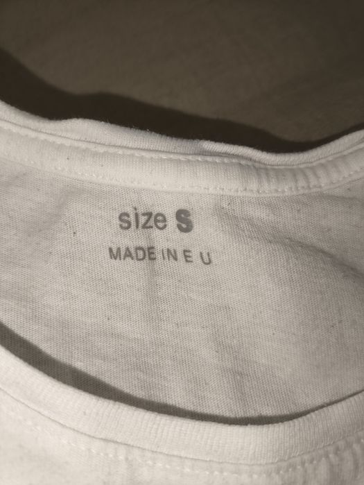 Koszulka Calvin Klein