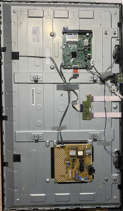 Peças TV LG 49LH590V EAX66851.401 EAX66873.003 Testadas