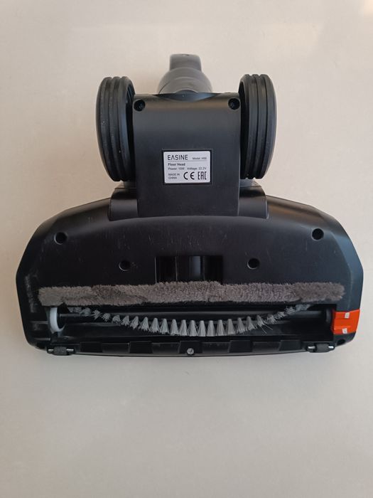 " Odkurzacz pionowy Easine Ilife H55- - szczotka, turboszczotka