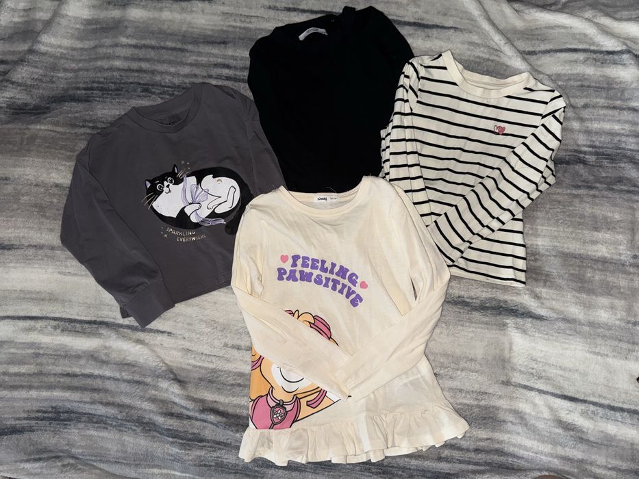 Джинси F&F 122-128