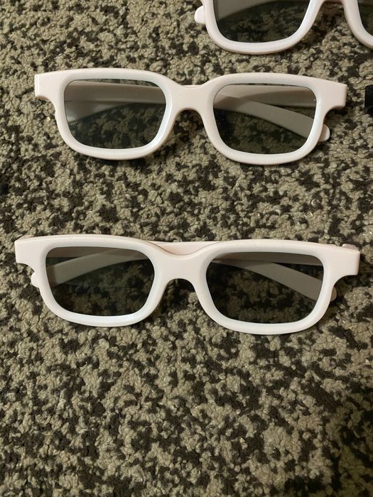 Окуляри для компʼютера