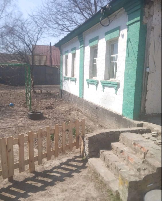 Продається будинок,Чернігівська область