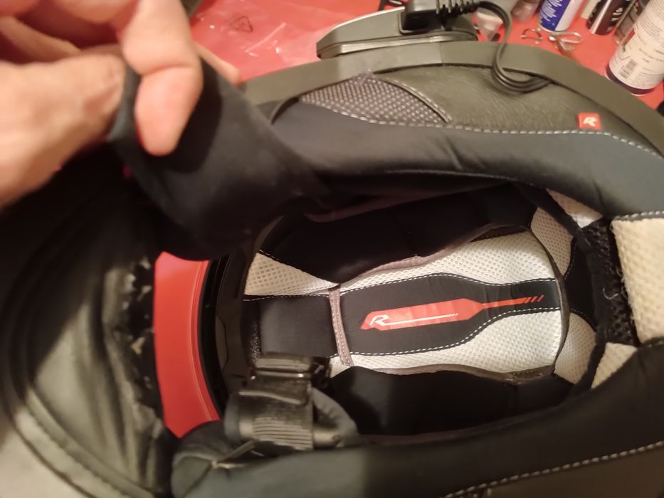 Capacete NEXX SX100 (M)