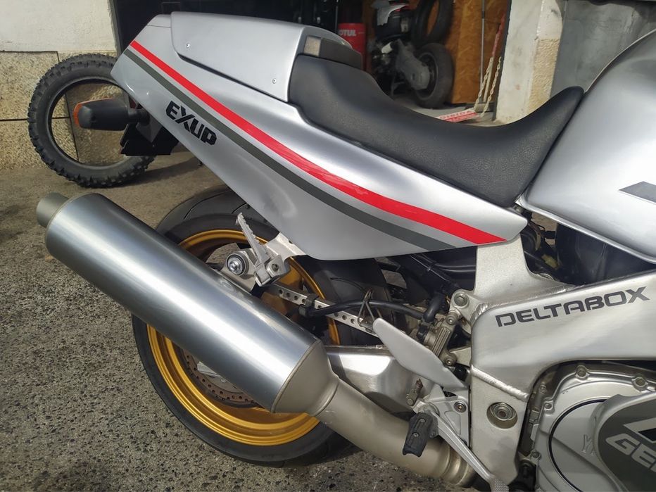 Yamaha FZR 1000 Exup 1989