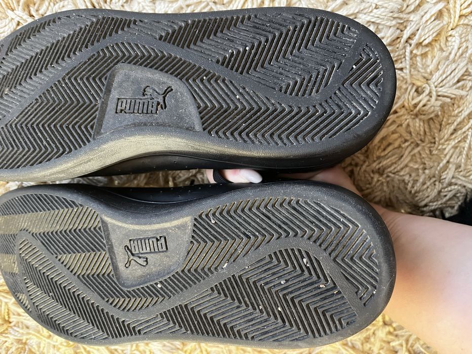Кросівки  Puma чоловічі