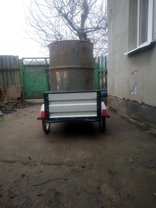 Серп на выбор ссср