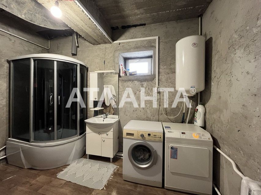 Будинок в с.Усатове/Одеса