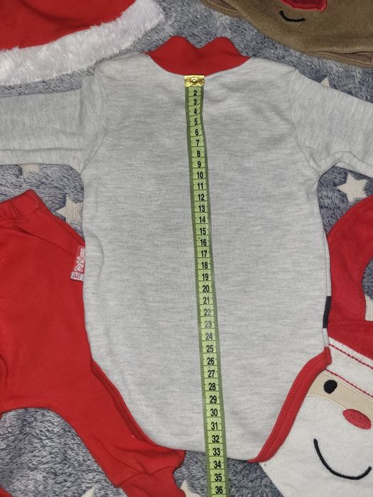 Новогодний костюм 62 см